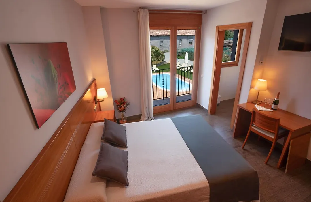 Aparthotel Cal Marcal-1