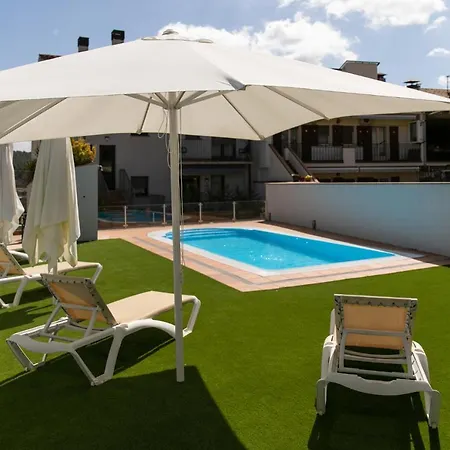Aparthotel Cal Marcal-3