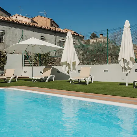 Aparthotel Cal Marcal-3